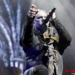 The Rock Circus 2023: Powerwolf